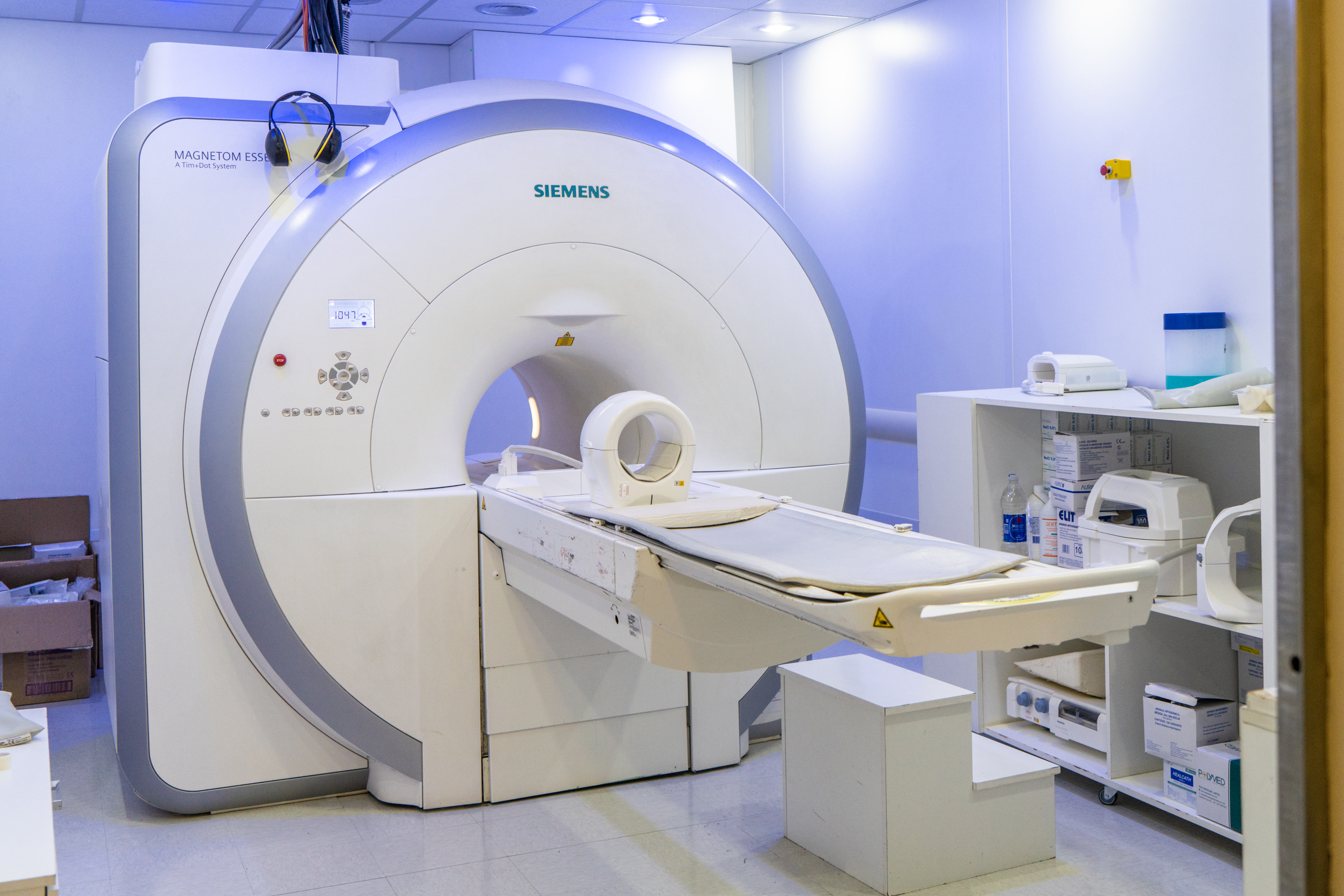 Medicina Nuclear